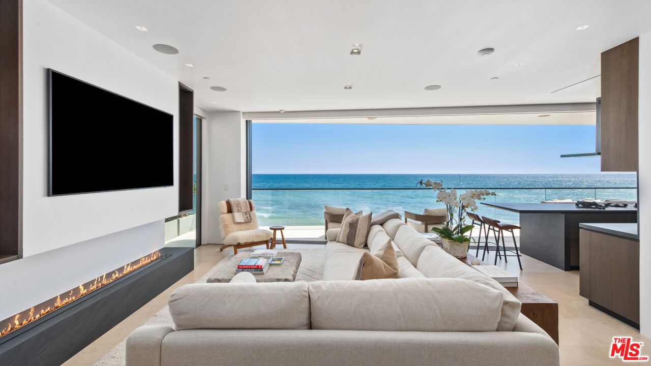 18954 Pacific Coast Highway, Malibu