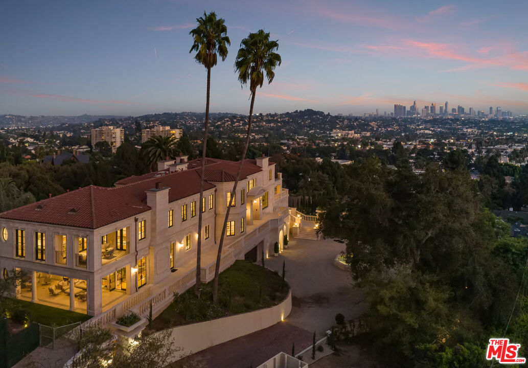 4533 Cockerham Dr, los feliz