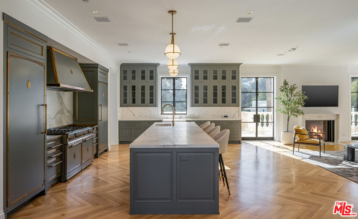 4533 Cockerham Dr, los feliz