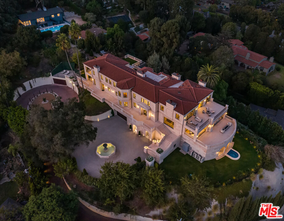 4533 Cockerham Dr, los feliz