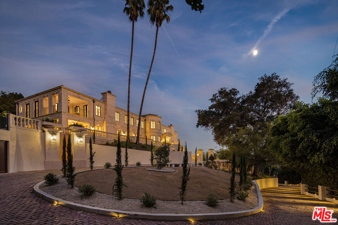 4533 Cockerham Dr, los feliz