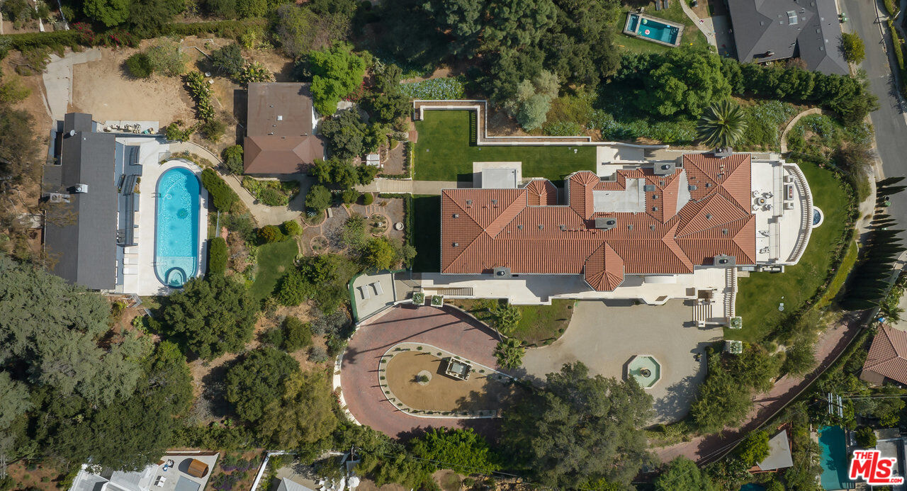 4533 Cockerham Dr, los feliz