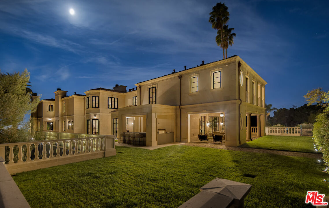 4533 Cockerham Dr, los feliz