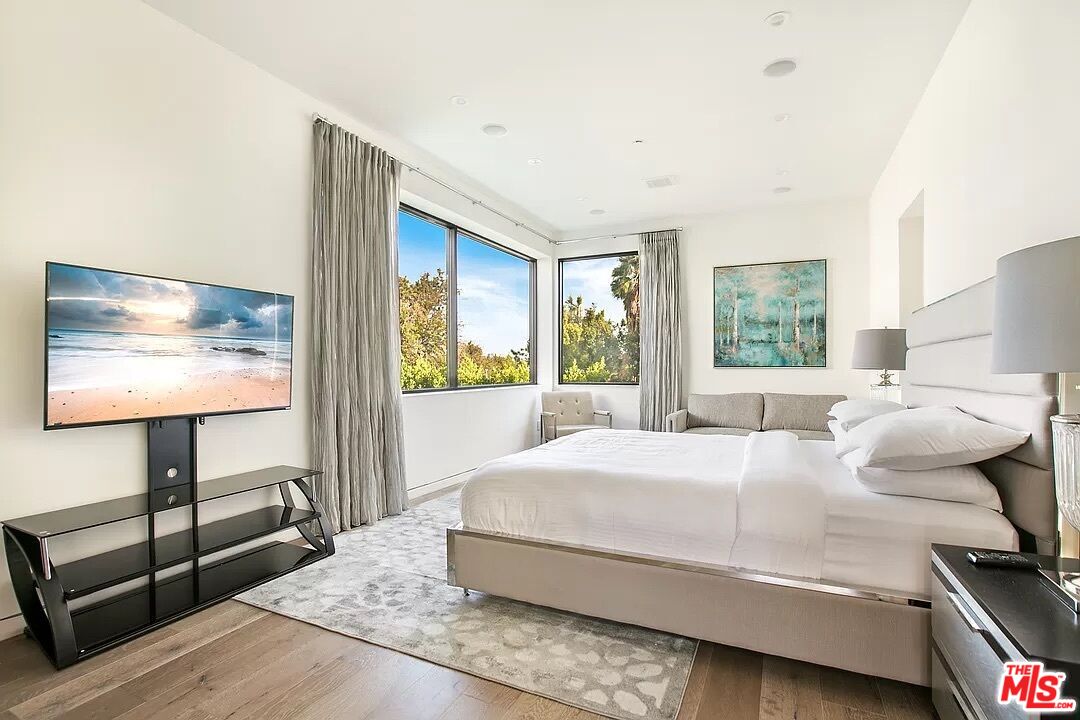843 N Curson Ave, Beverly Grove