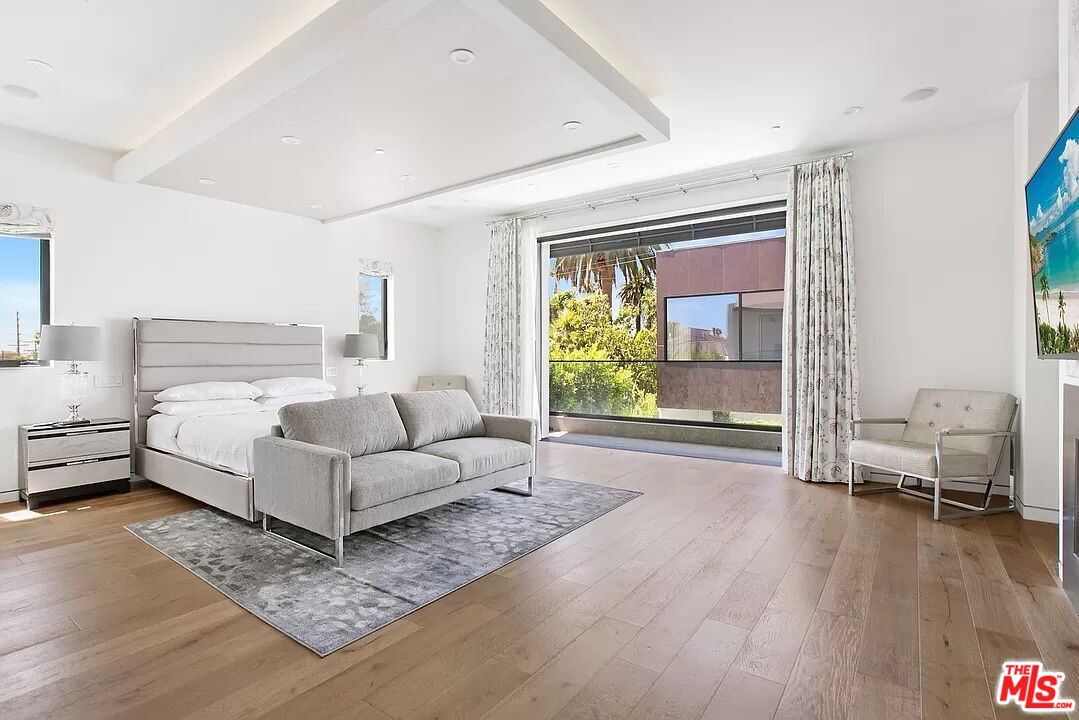 843 N Curson Ave, Beverly Grove