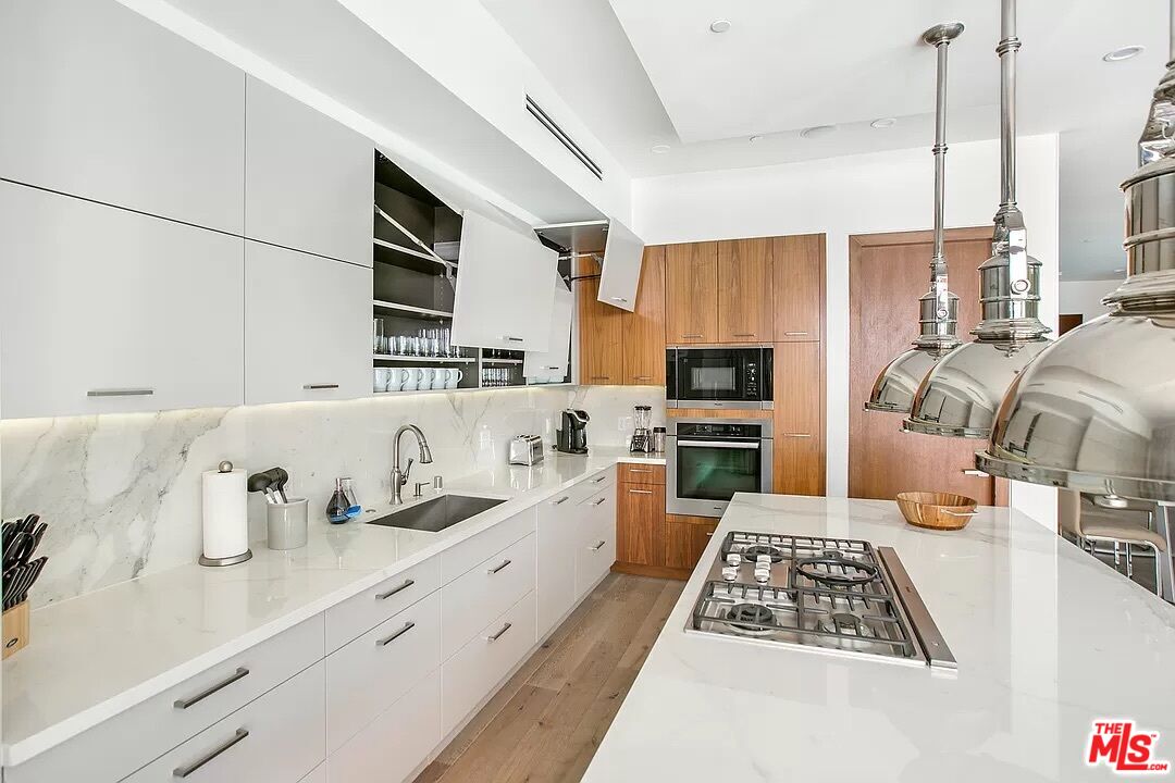 843 N Curson Ave, Beverly Grove
