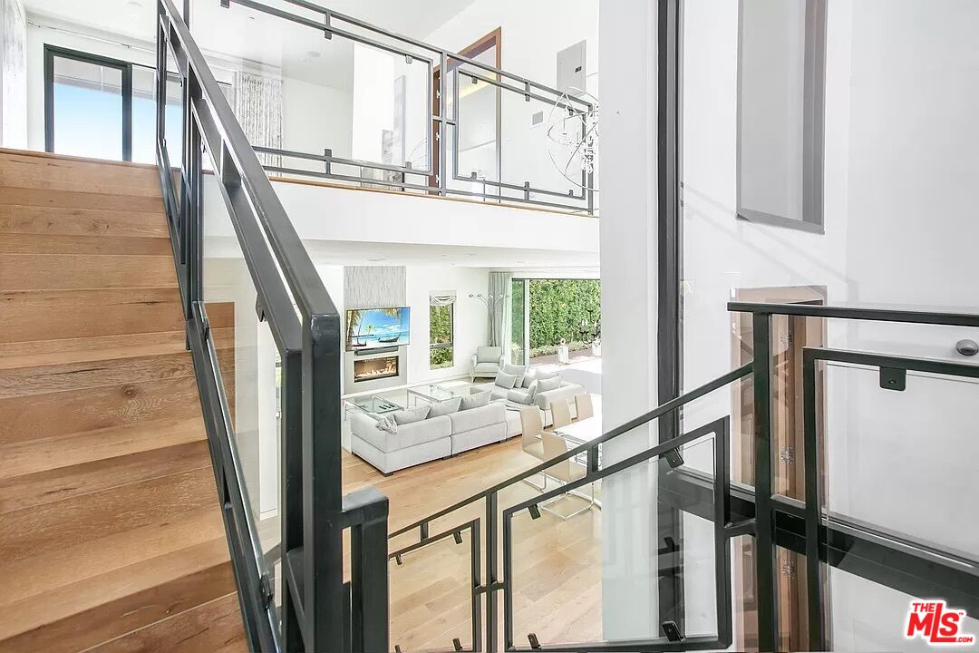 843 N Curson Ave, Beverly Grove