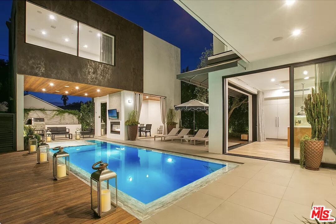843 N Curson Ave, Beverly Grove