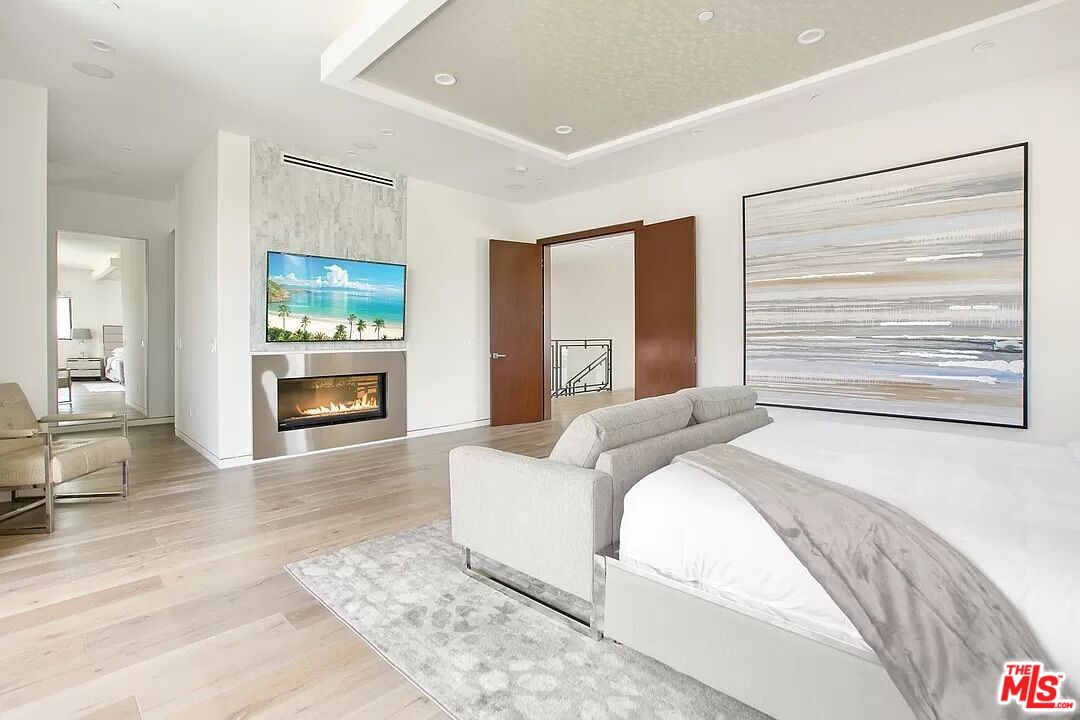 843 N Curson Ave, Beverly Grove