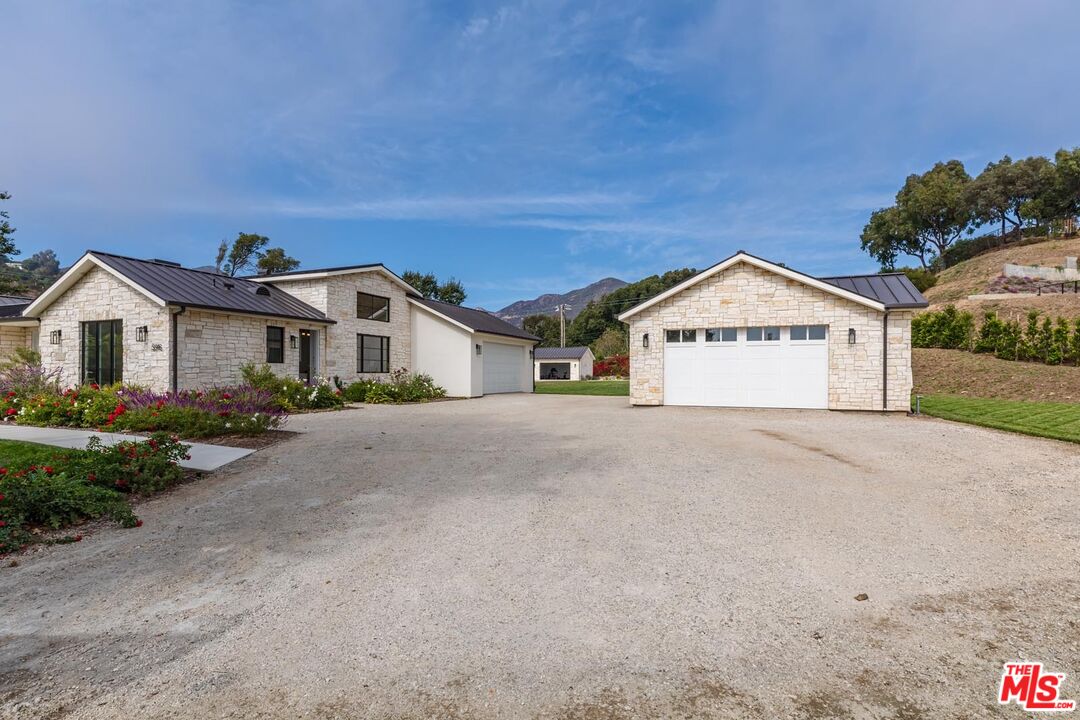 5916 Bonsall Dr, Malibu