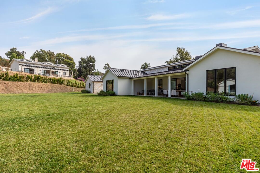 5916 Bonsall Dr, Malibu