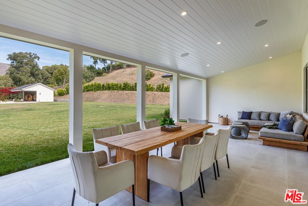 5916 Bonsall Dr, Malibu