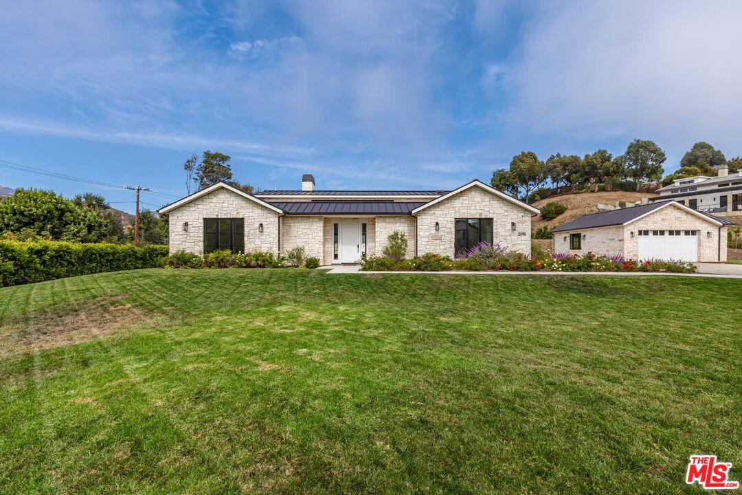 5916 Bonsall Dr, Malibu