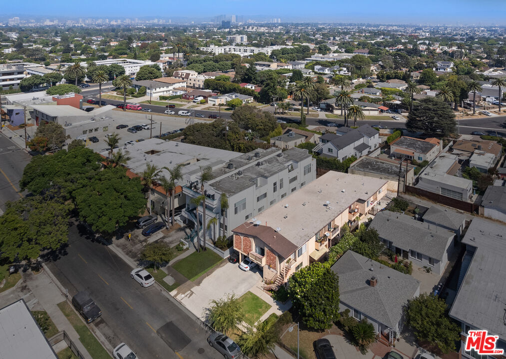3854 Inglewood Blvd
