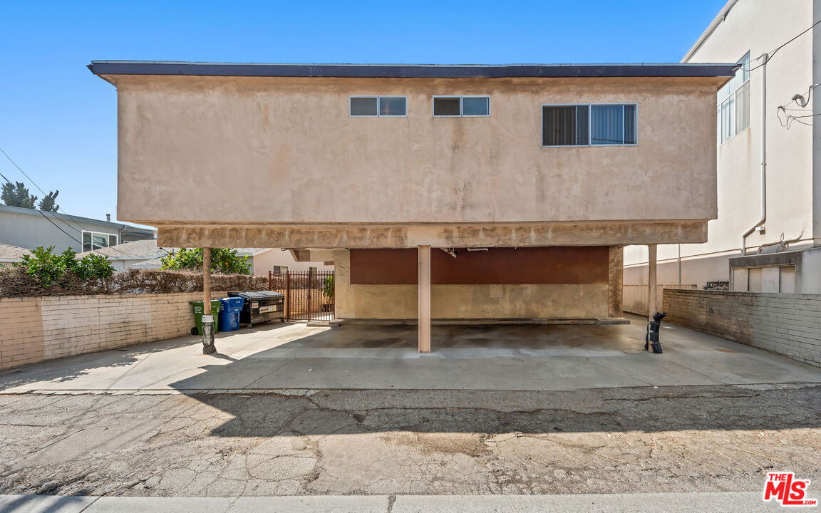 3854 Inglewood Blvd