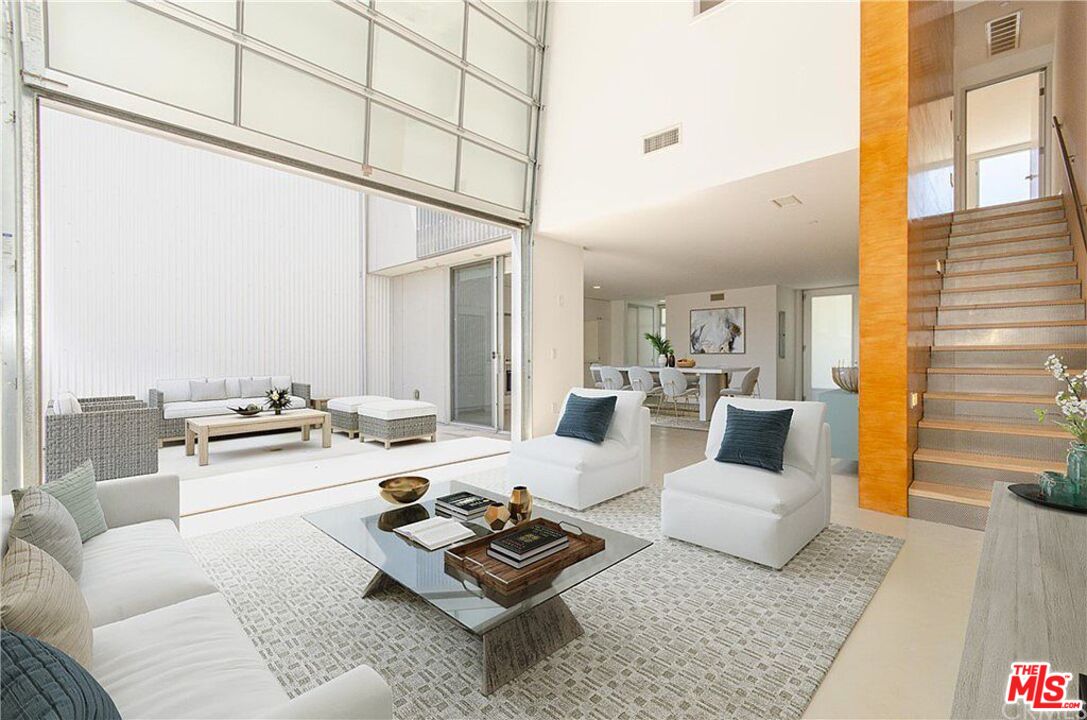 901 Hancock Ave Unit: 314, West Hollywood