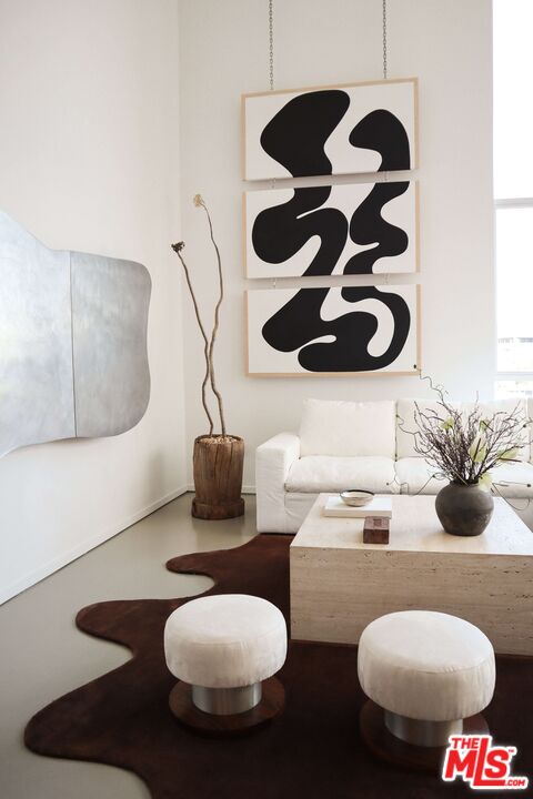 901 Hancock Ave Unit: 314, West Hollywood