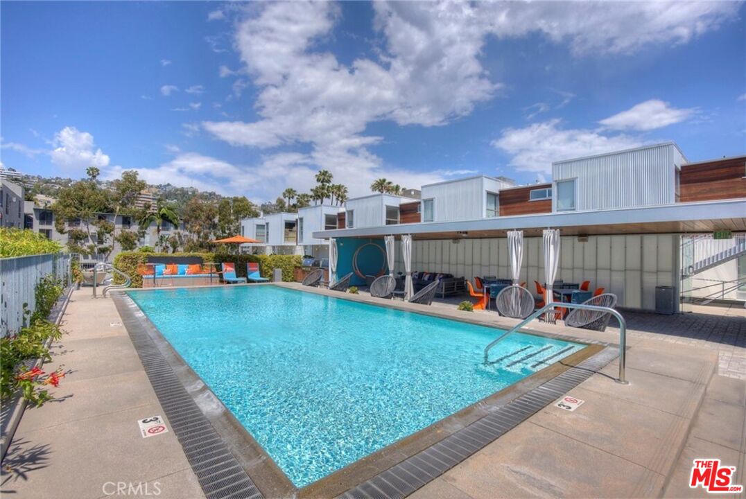 901 Hancock Ave Unit: 314, West Hollywood