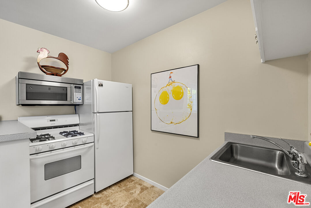 748 24th St, Santa Monica