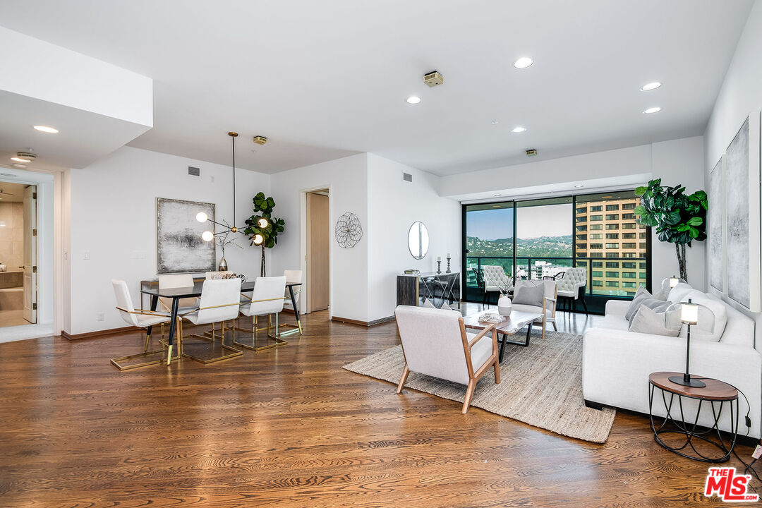 10490 Wilshire Blvd Unit: 1805