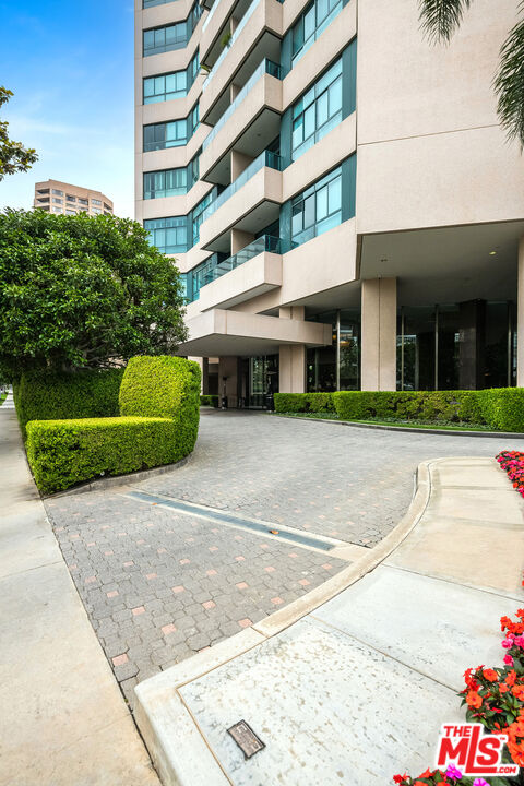 10490 Wilshire Blvd Unit: 1805