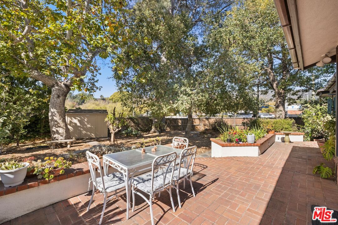 817 Radcliffe Ave, Pacific Palisades
