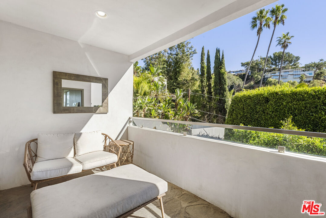 1523 N Doheny Dr, Sunset Strip