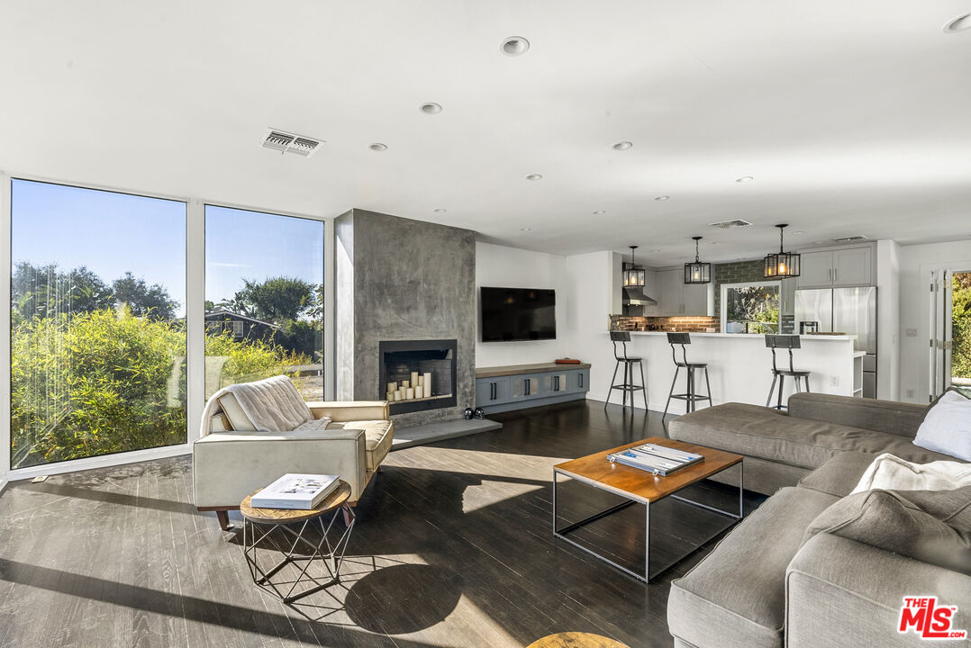 1523 N Doheny Dr, Sunset Strip