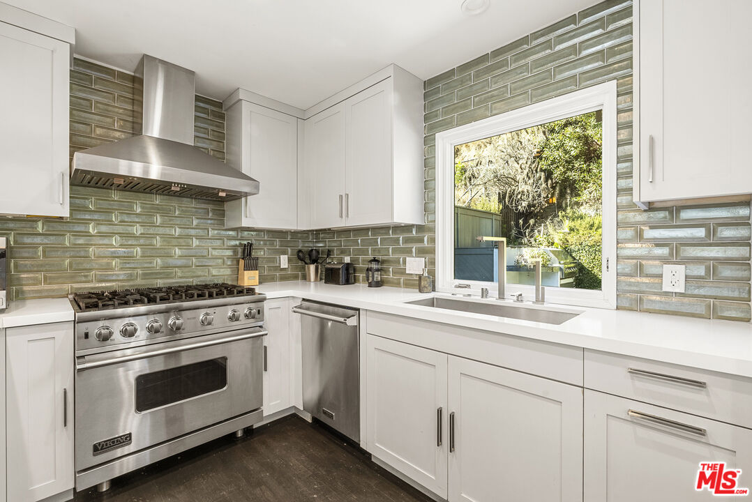 1523 N Doheny Dr, Sunset Strip