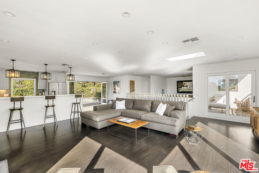 1523 N Doheny Dr, Sunset Strip