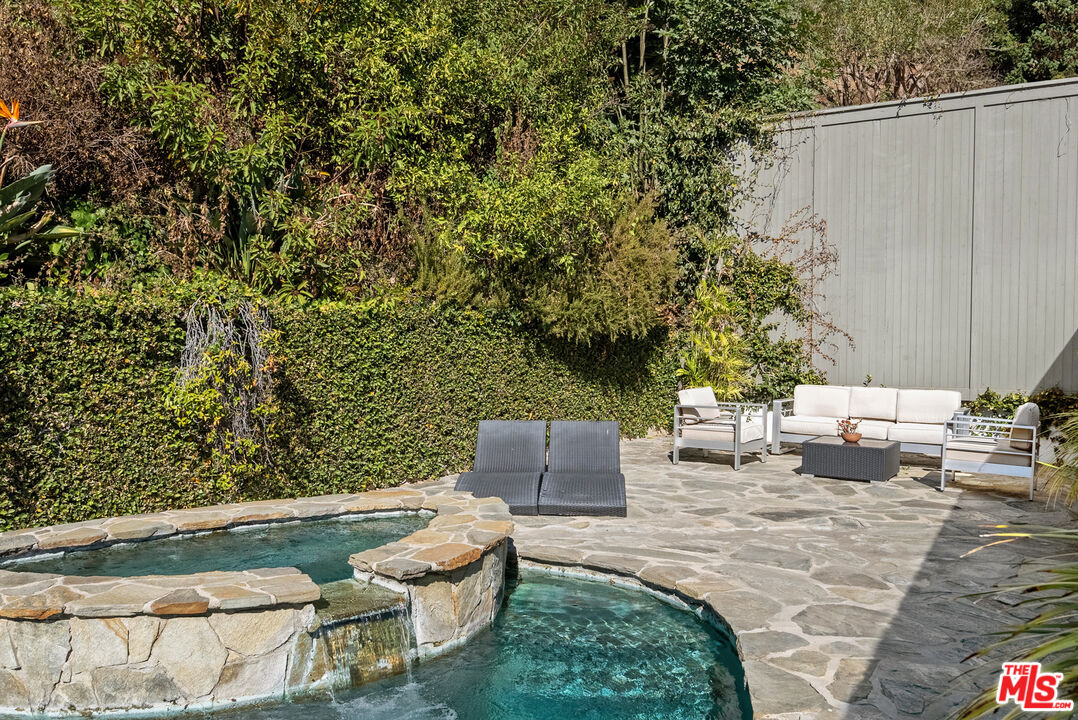 1523 N Doheny Dr, Sunset Strip