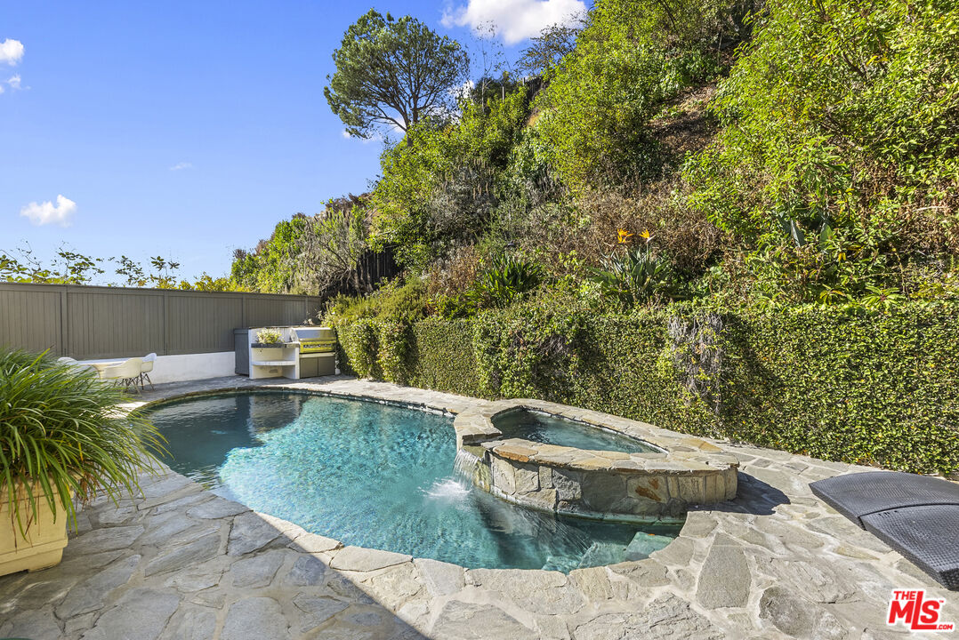 1523 N Doheny Dr, Sunset Strip