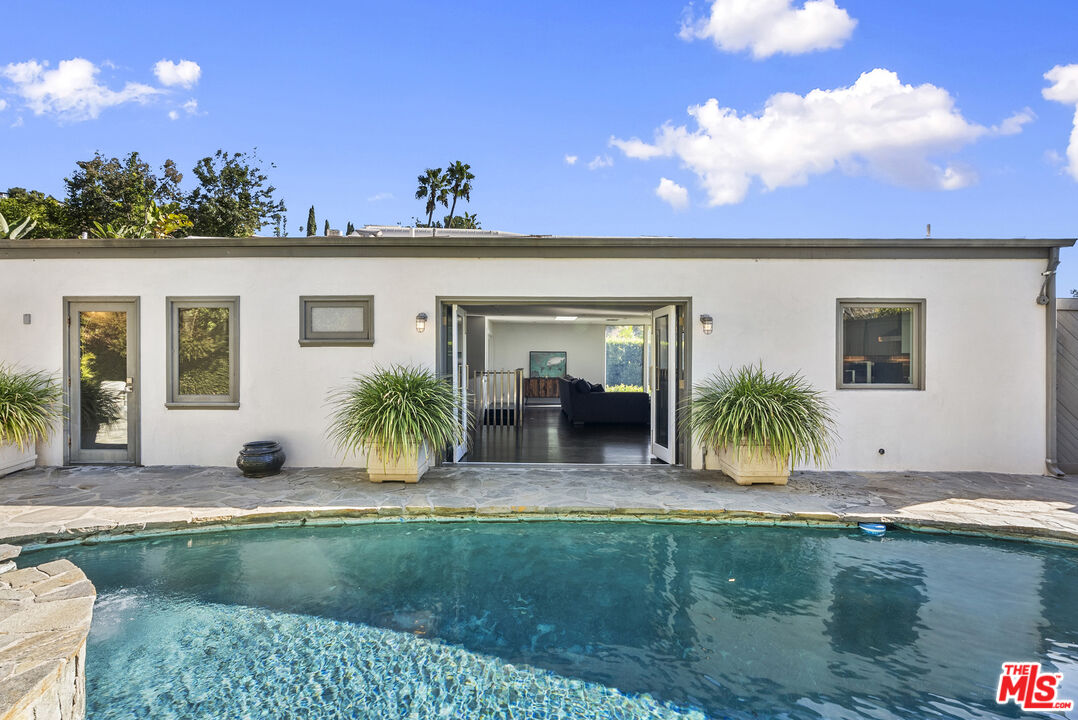 1523 N Doheny Dr, Sunset Strip