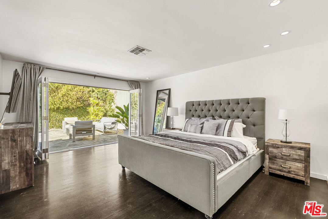 1523 N Doheny Dr, Sunset Strip