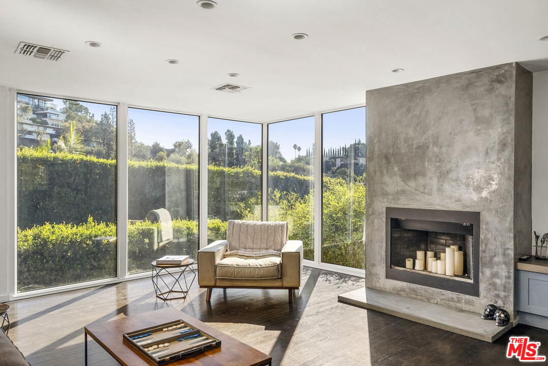 1523 N Doheny Dr, Sunset Strip