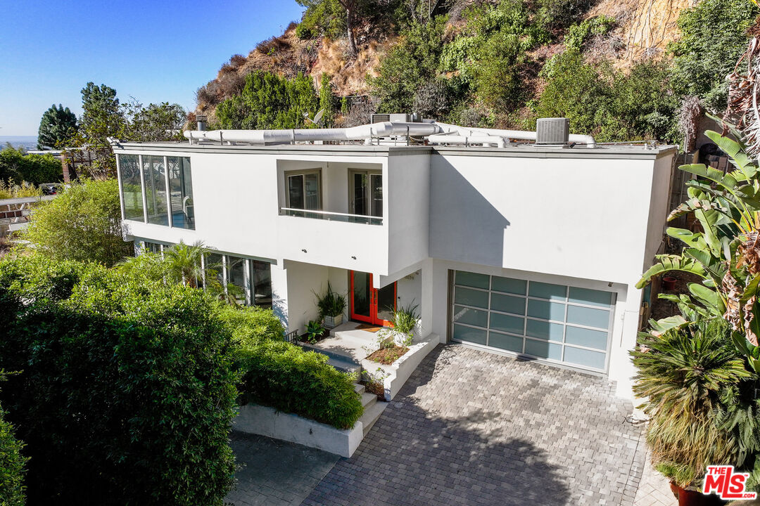 1523 N Doheny Dr, Sunset Strip