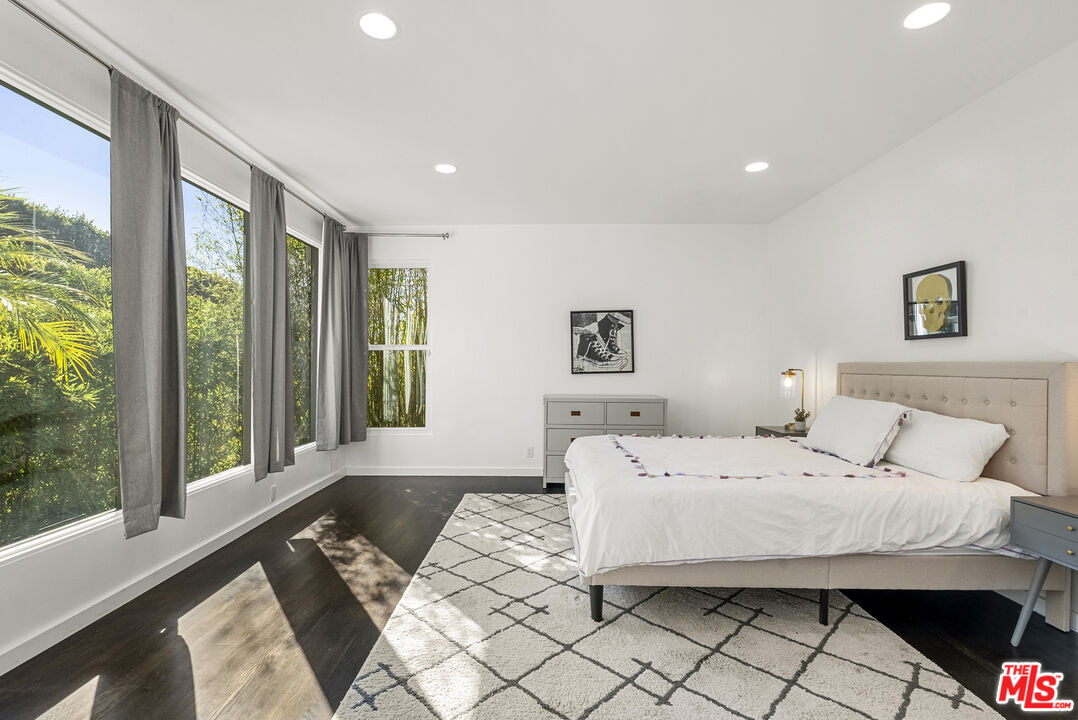 1523 N Doheny Dr, Sunset Strip