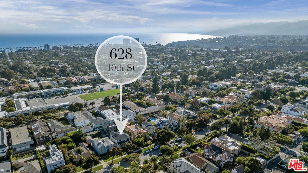 628 10th St, Santa Monica