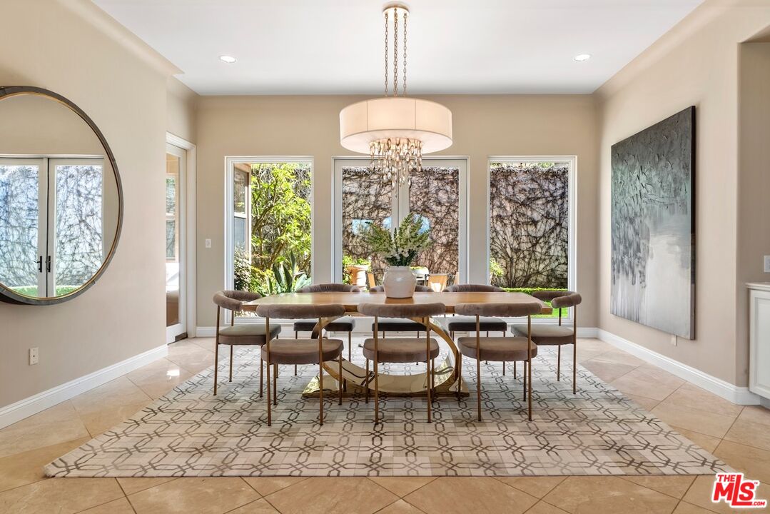 3011 N Beverly Glen Cir, Bel Air