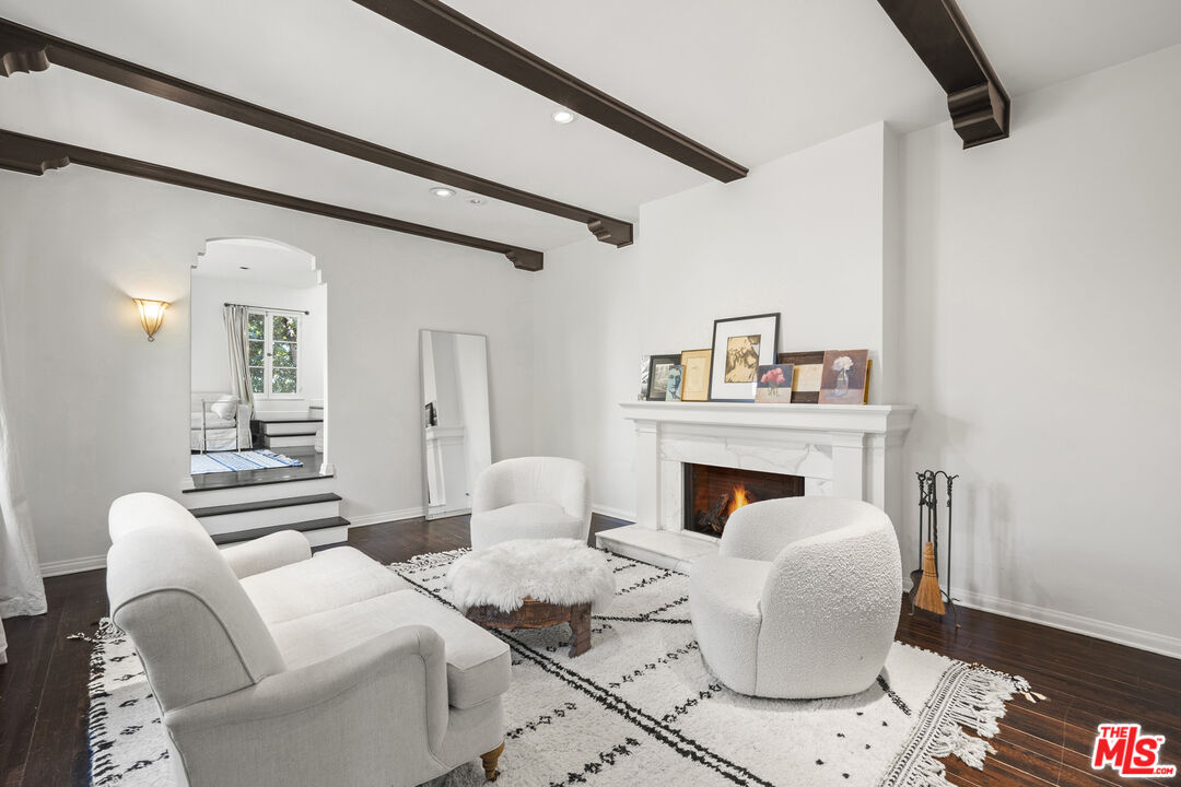 1539 Marmont Ave, Sunset Strip