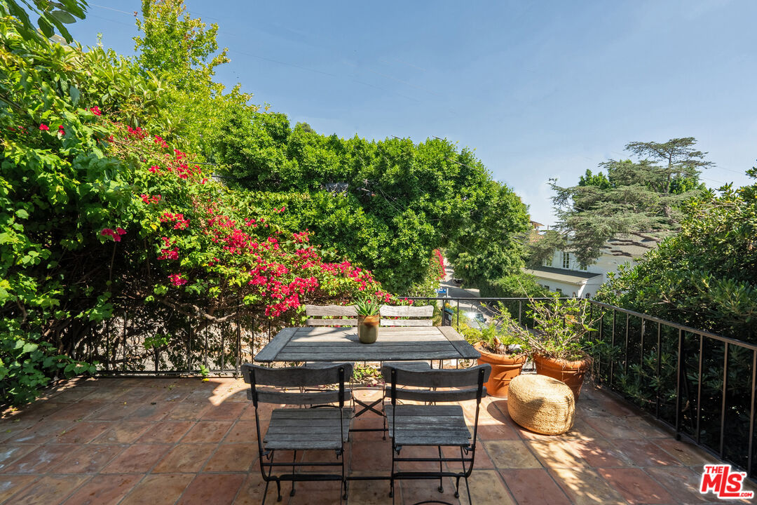 1539 Marmont Ave, Sunset Strip
