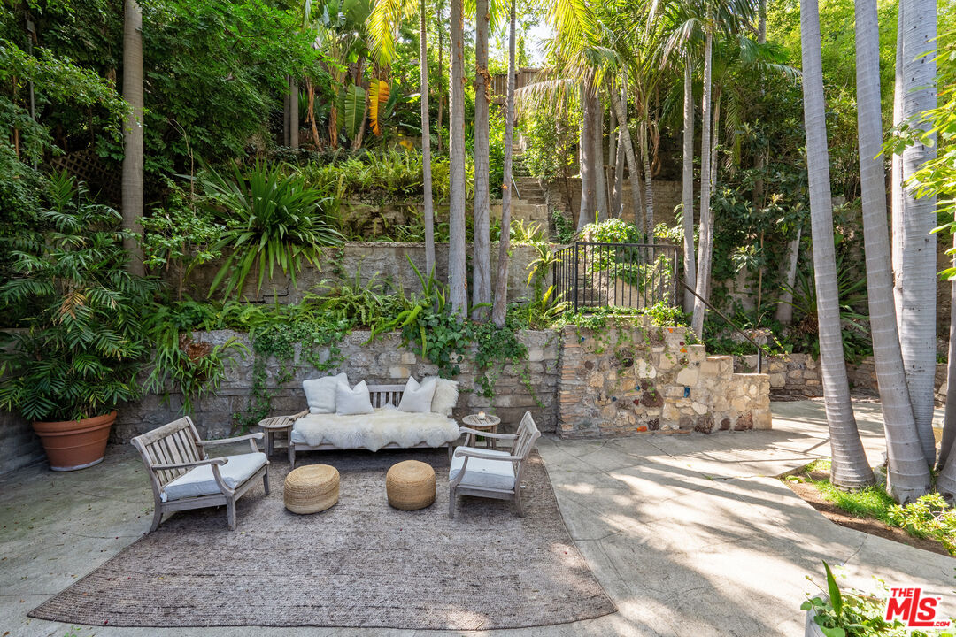 1539 Marmont Ave, Sunset Strip