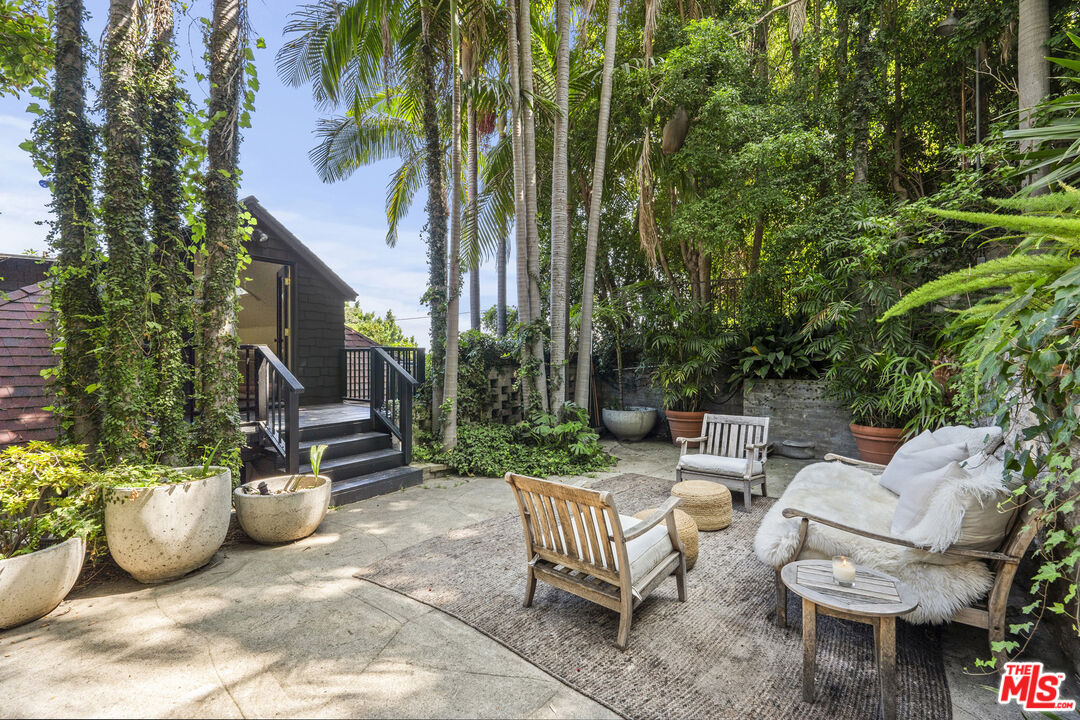 1539 Marmont Ave, Sunset Strip