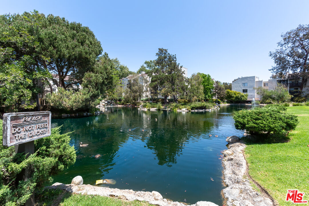 5302 Summertime Ln, Culver City