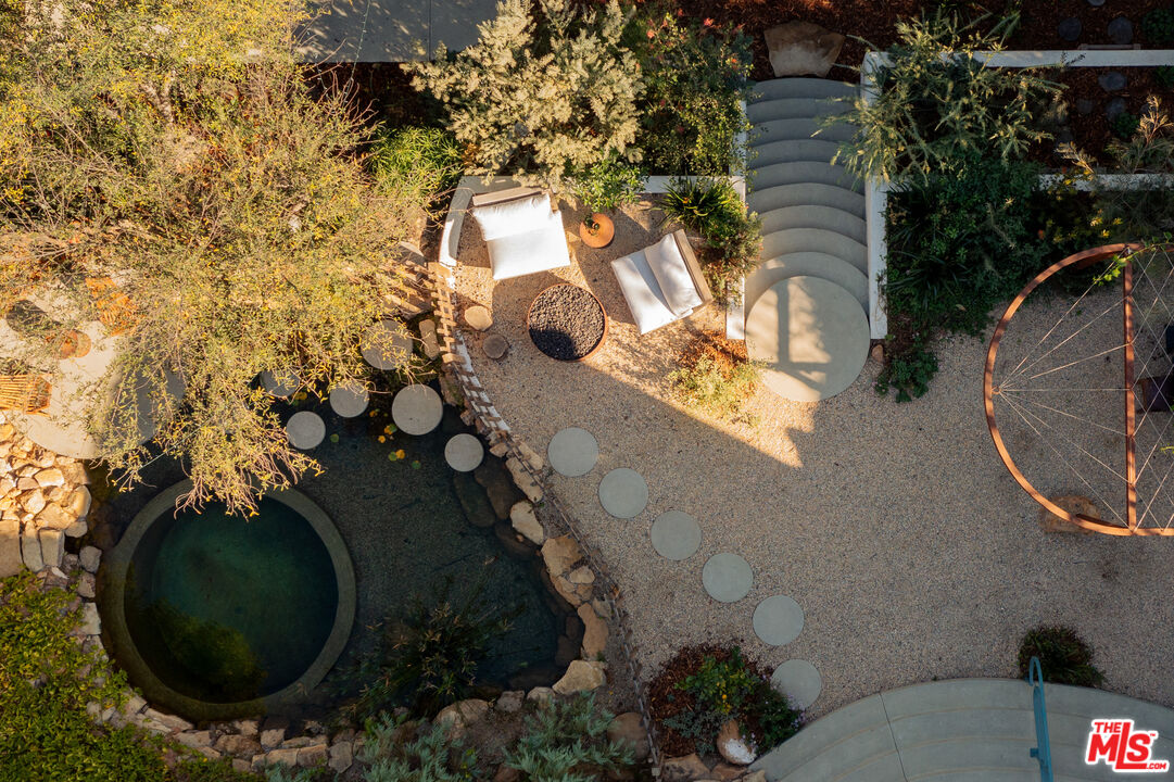 2226 Moreno Dr, Silver Lake