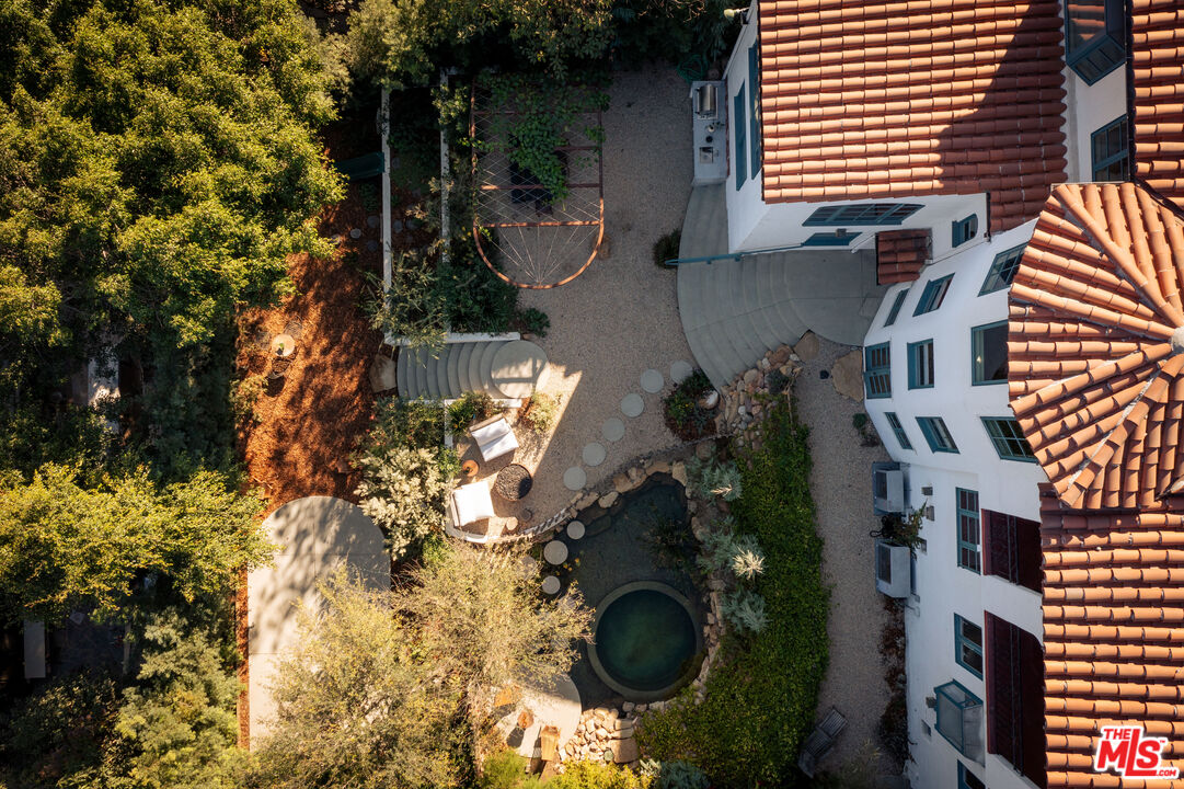 2226 Moreno Dr, Silver Lake