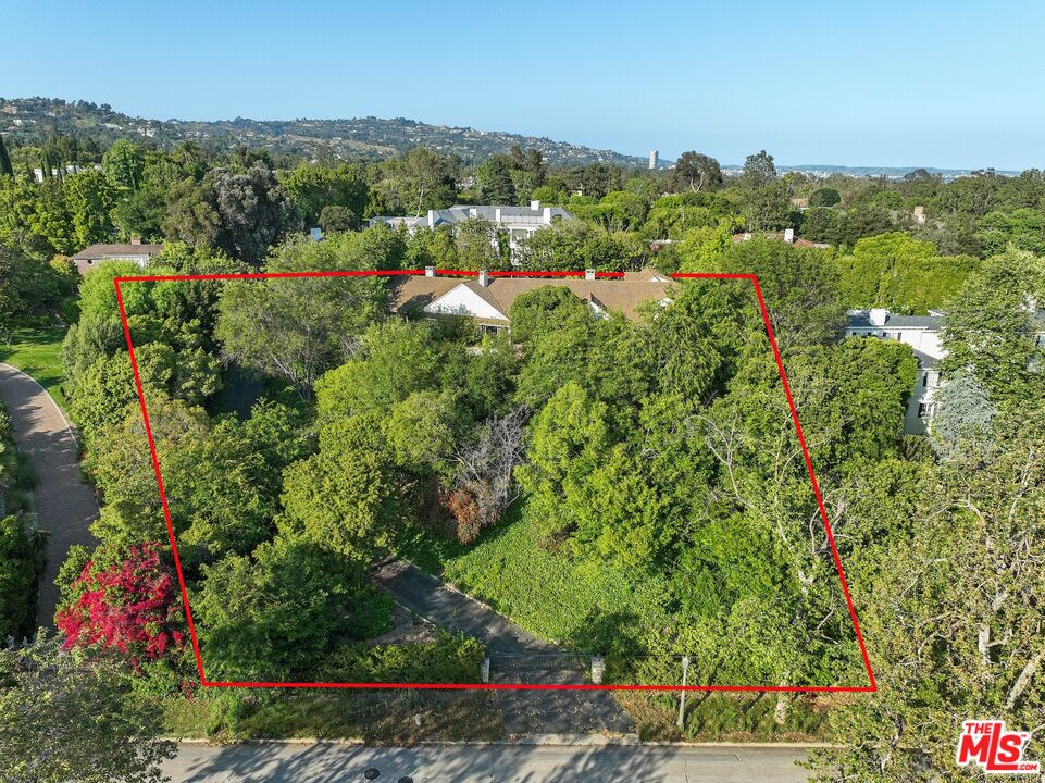 234 S Beverly Glen Blvd, Bel Air