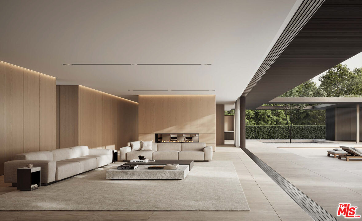 234 S Beverly Glen Blvd, Bel Air