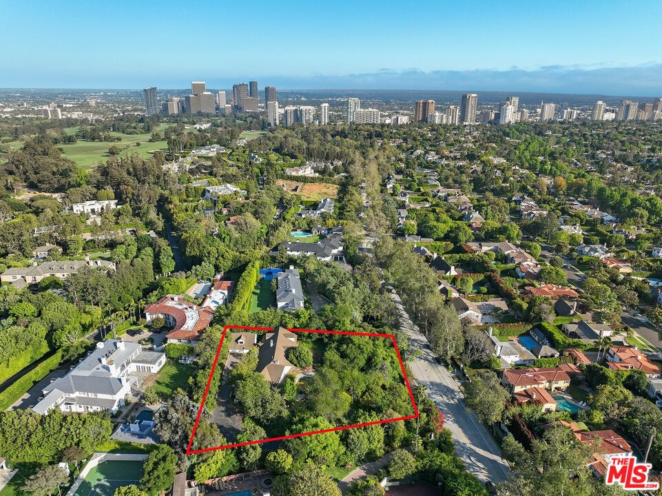 234 S Beverly Glen Blvd, Bel Air