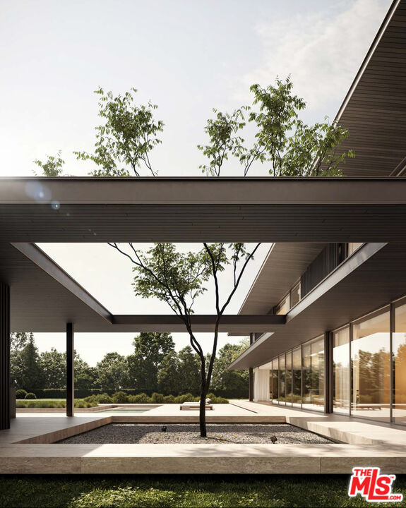 234 S Beverly Glen Blvd, Bel Air